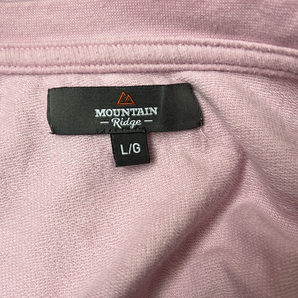 Mountain Ridge Sweatshirt - Picture 9 of 10